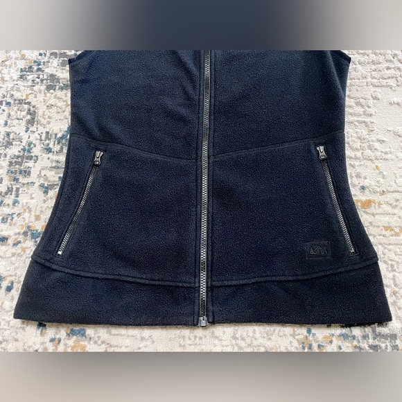 REI Co-Op Classic Fleece Vest - Women’s Small - Picture 3 of 13